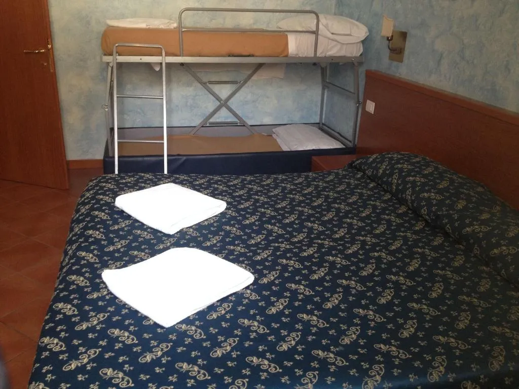 Room, Lam Guest House, Naples