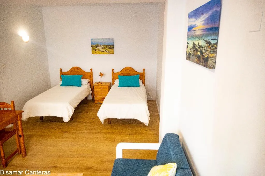 STUDIO SUPERIOR Room, Brisamar Canteras, Gran Canaria