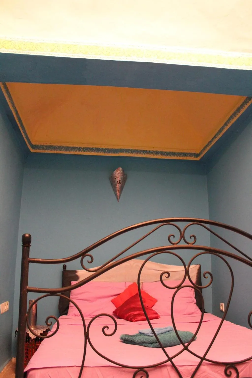Room, Riad Riva, Marrakech