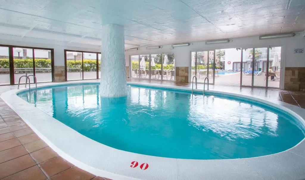Pool, Garbi Park, Costa Brava