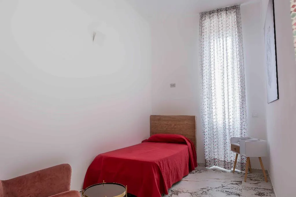 APARTMENT SUPERIOR TWO BEDROOMS Room, Hotel Exclusive, Catania