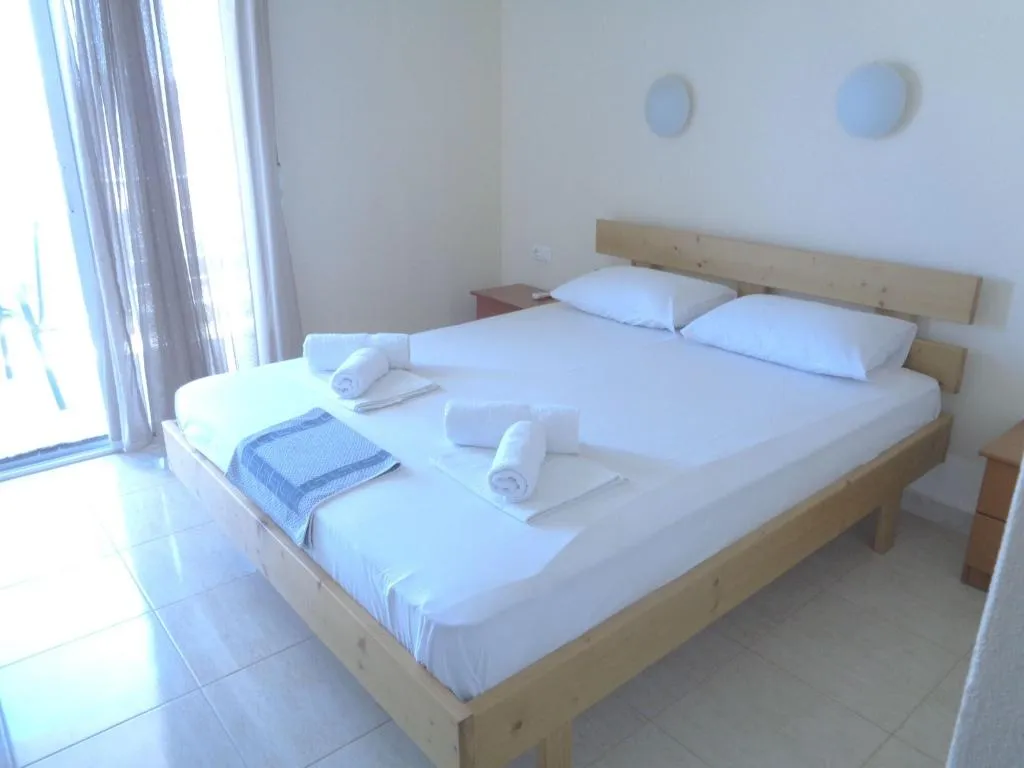 Room, Vergina Pension, Halkidiki