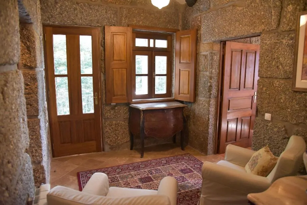 Room, Quinta Do Outeiro, Porto