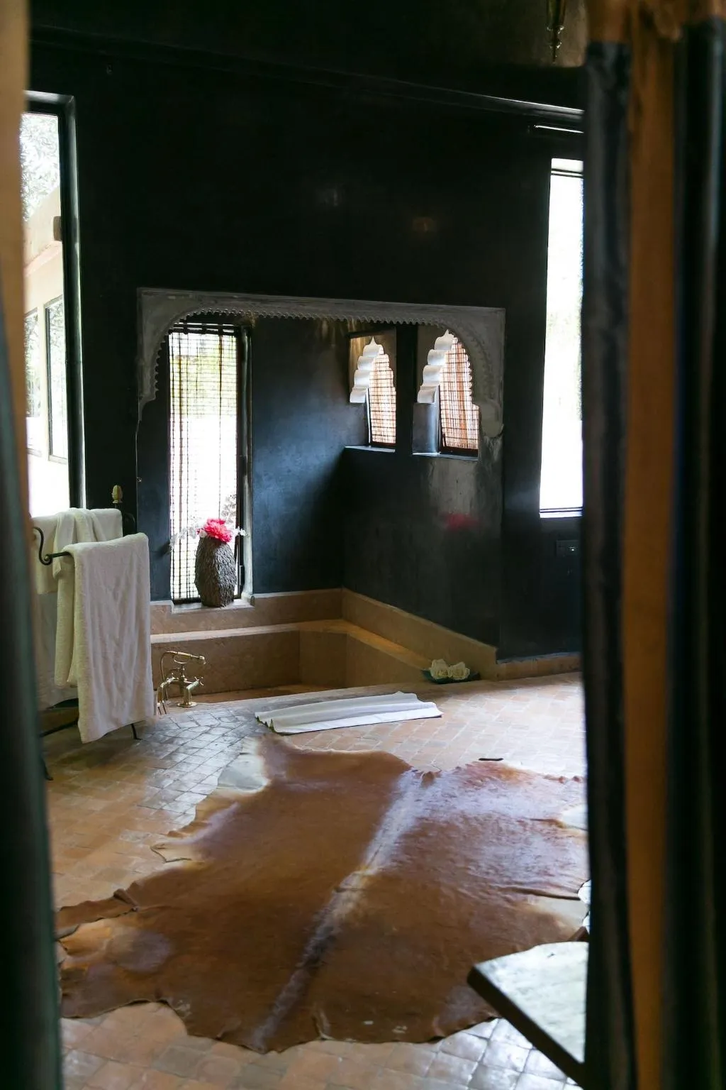 Room, Lodge K Ha Tel Spa, Marrakech