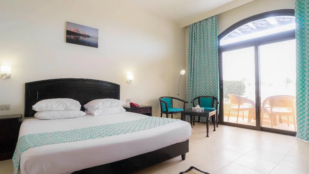 Room, Blend Elphistone Resort, Red Sea Riviera