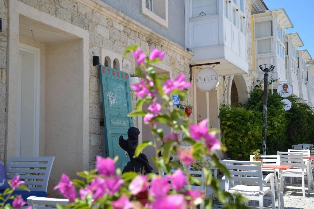 General view, Kybele Suites Alacati, Izmir