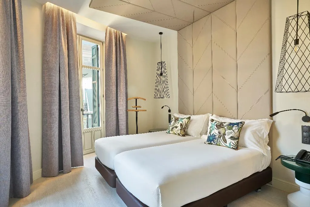 Double or Twin CITY VIEW Room, Vincci Larios Diez, Costa Del Sol