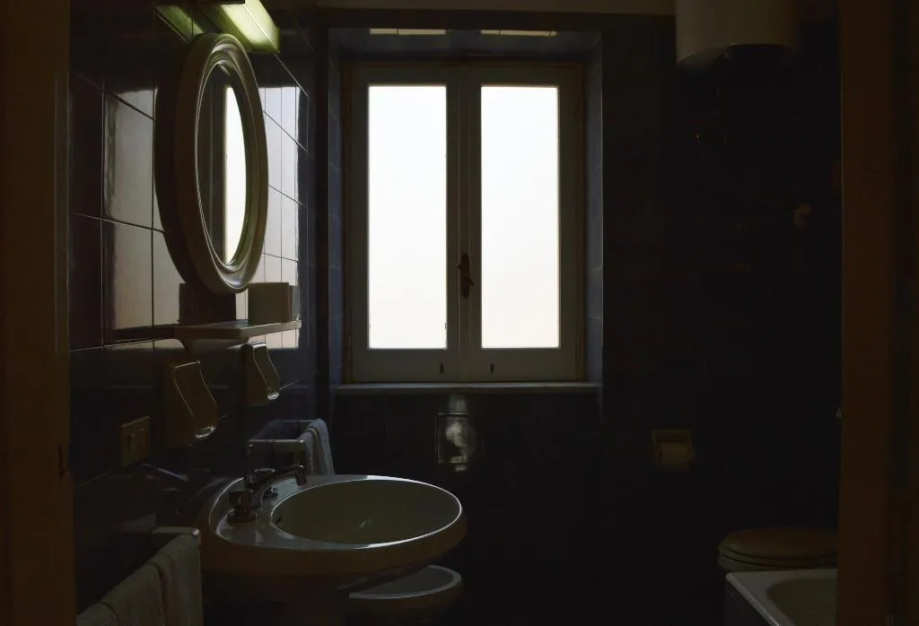 Room, Hotel Polito, Naples