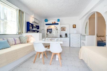 Sigalas Hotel and Apartments, Santorini