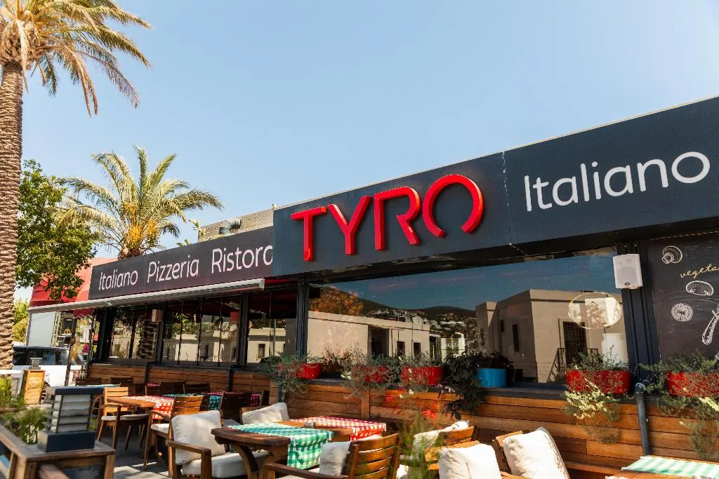 Restaurant, Bodrium Hotel & Spa, Bodrum