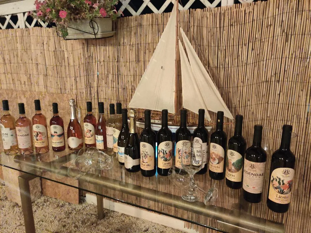 Bar, Agriturismo Tenuta Sofia, Brindisi