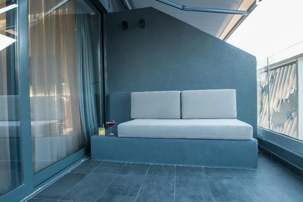 SUITE DELUXE Room, Athens Lodge by Athens Prime Hotels, Athens