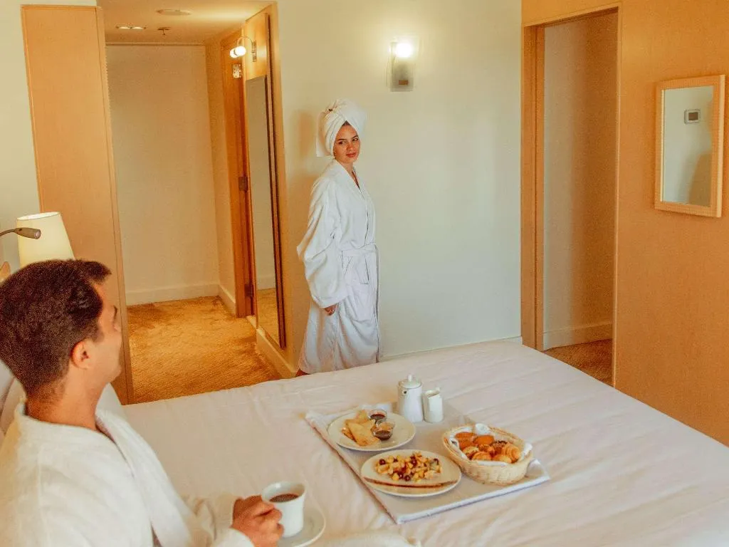 JUNIOR SUITE WITH DOUBLE BED Room, Novotel Cairo 6th Of October, Cairo