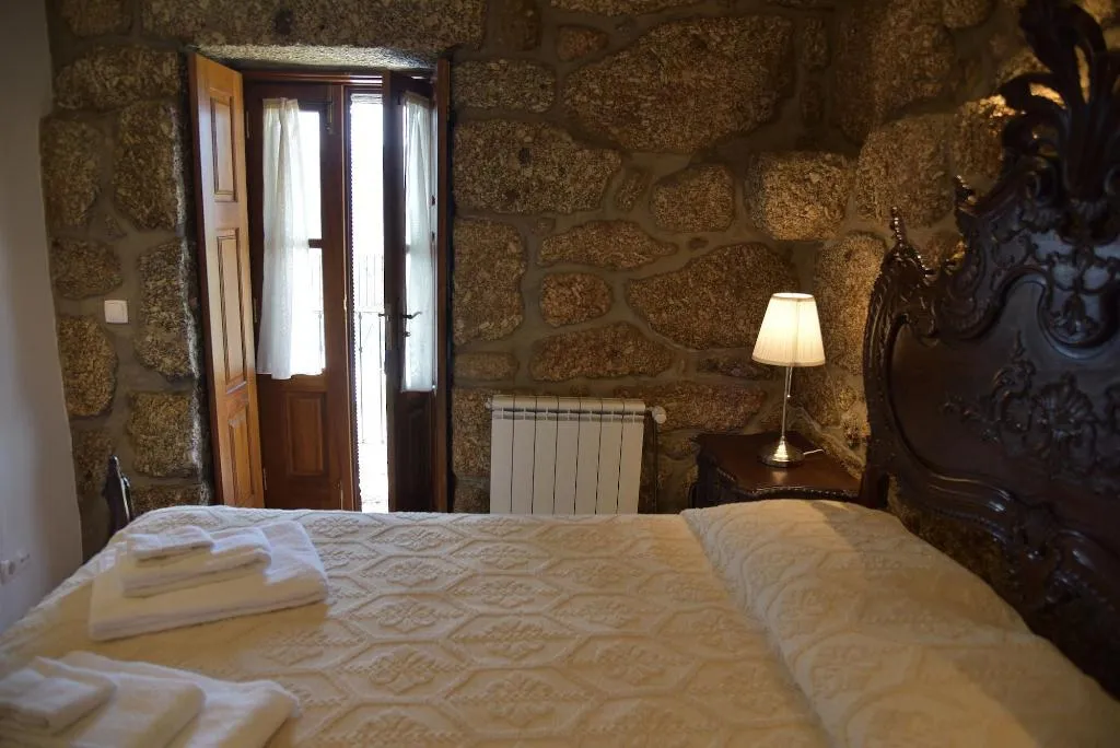 Room, Quinta Do Outeiro, Porto