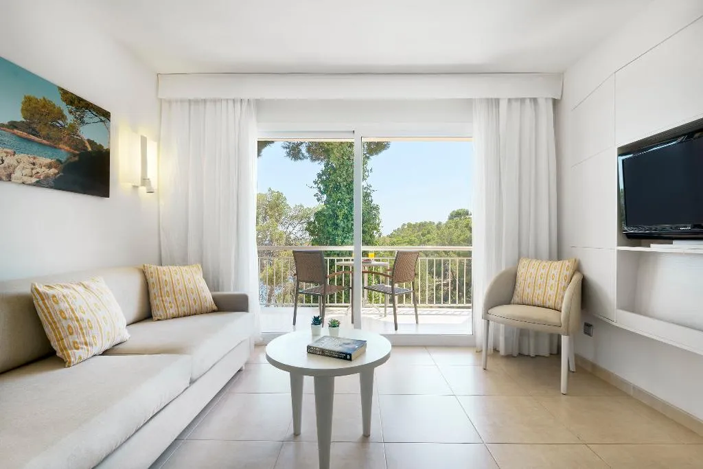 Room, Iberostar Waves Club Cala Barca, Majorca