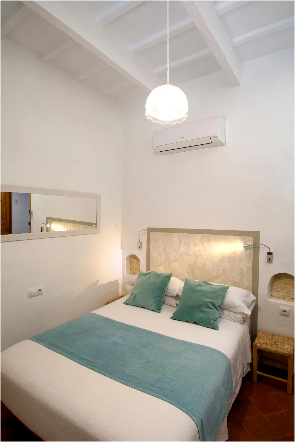 DOUBLE BASIC Room, My Rooms Ciutadella - Adults Only, Menorca