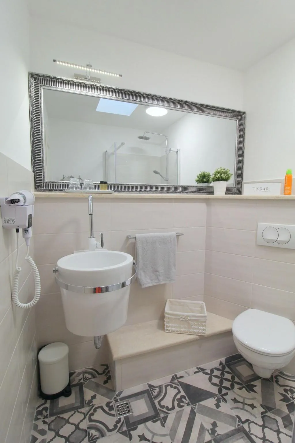 Room, Noemi's rooms, Istria