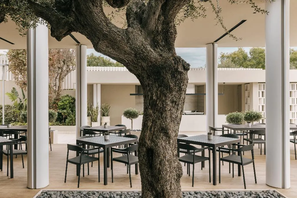 Bar, Divani Apollon Palace and Thalasso, Athens