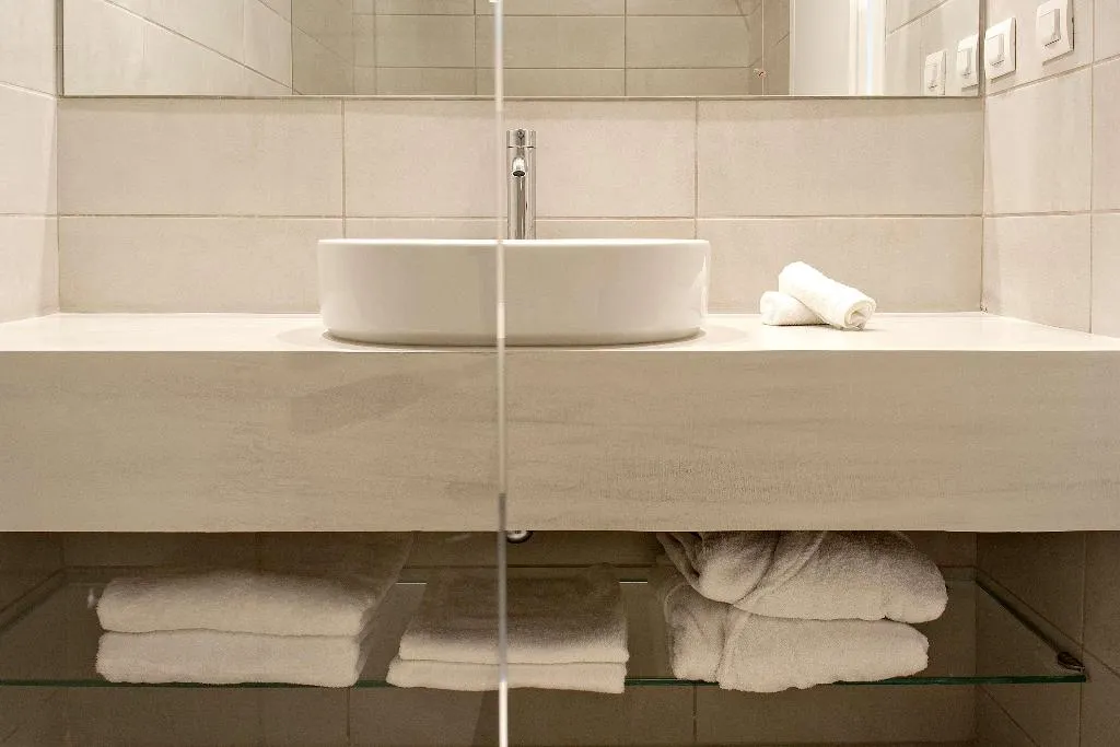 Double or Twin SEA VIEW Room, Radisson Resort Plaza Skiathos, Skiathos