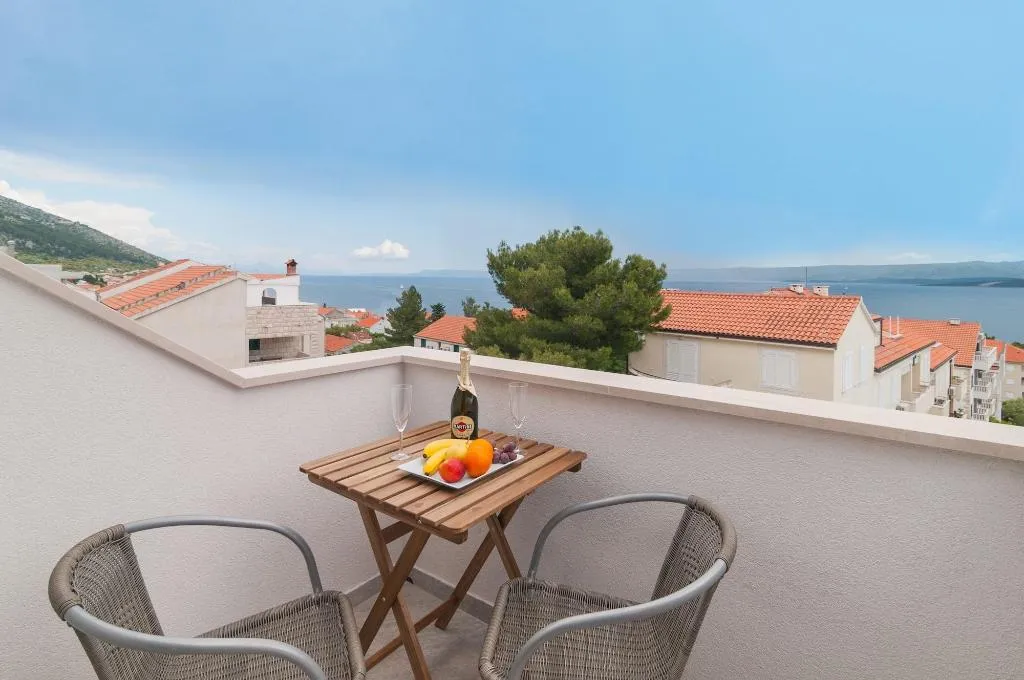 Room, Villa Juraj, Split
