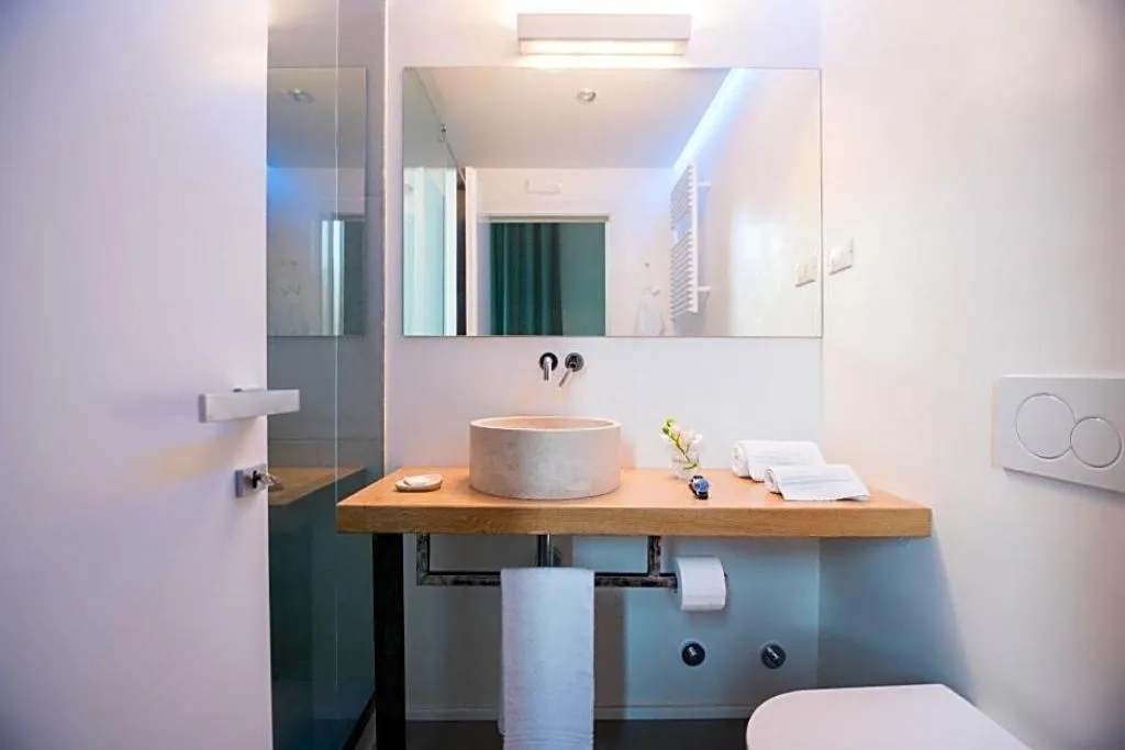 Room, Relais Luce Florence, Florence