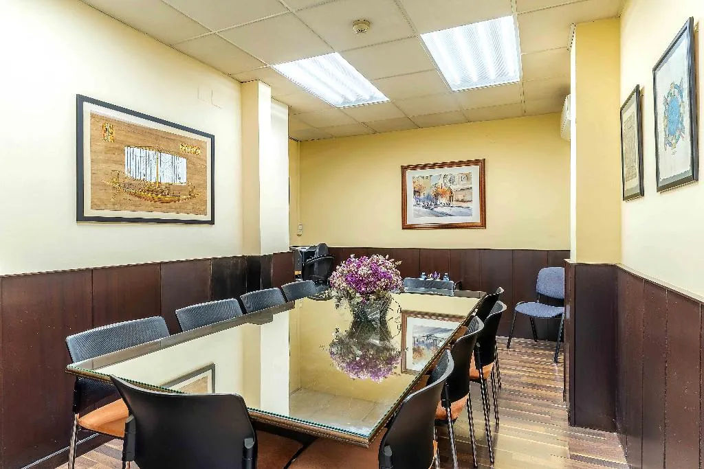 Conferences, Aparthotel Bertran, Barcelona