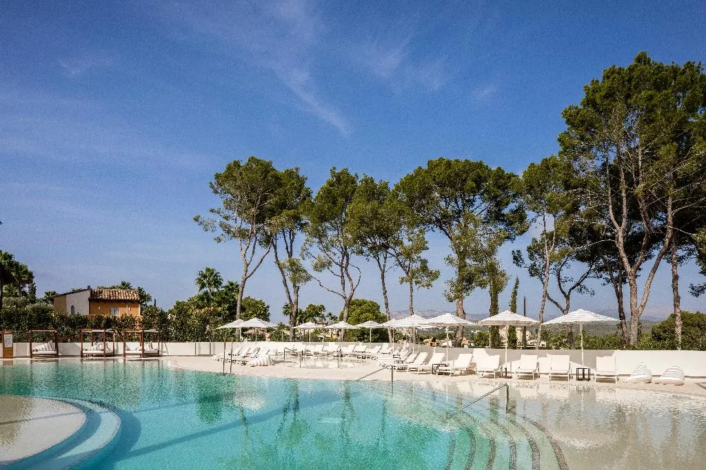 Pool, Kimpton Aysla Mallorca, Majorca