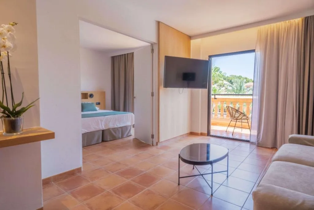 Room, Mon Port Hotel & SPA, Majorca