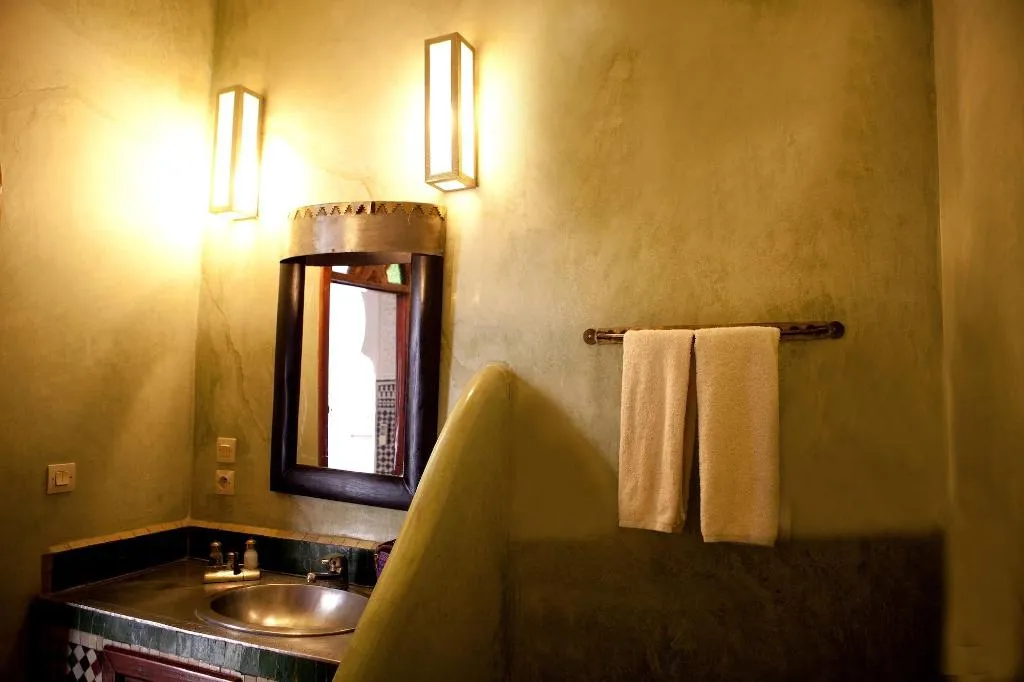 Room, Riad Ka, Marrakech