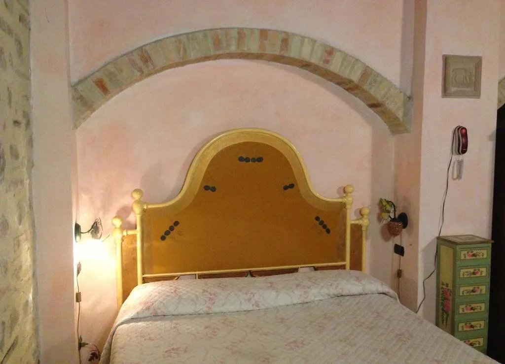 Room, Country House Il Biribino, Perugia