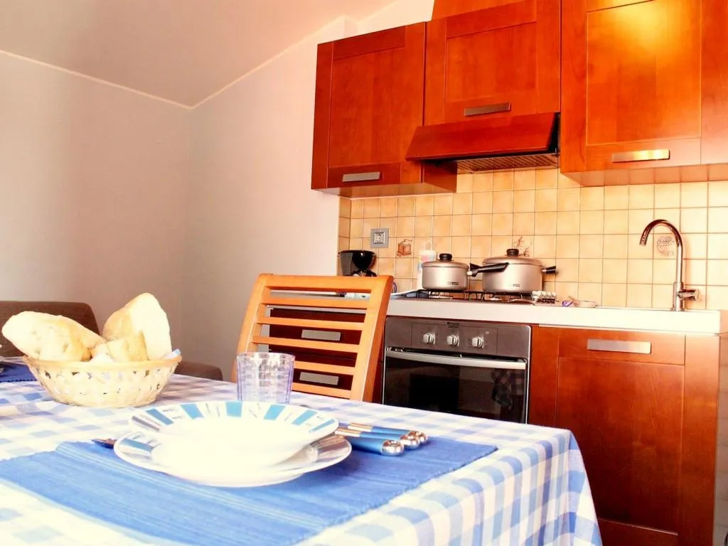 APARTMENT STANDARD Room, Apartments Salu - adults only, Istria