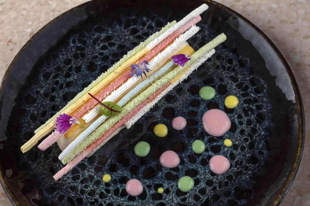 Restaurant, Andaz Dubai The Palm By Hyatt, Dubai