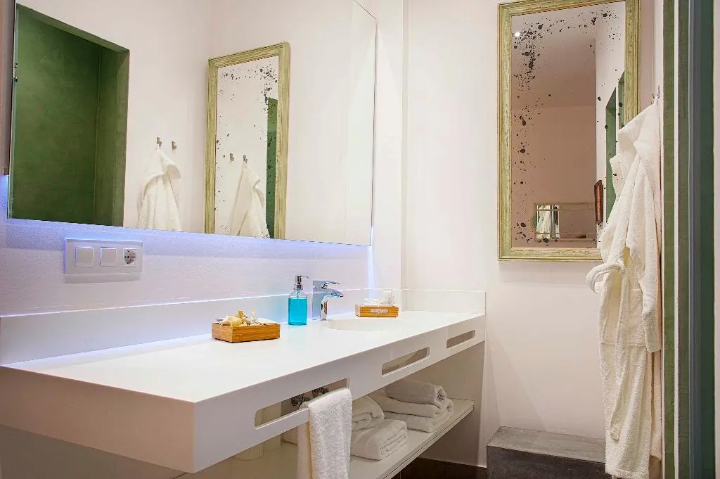 APARTMENT GRAND SUPERIOR Room, Overland Suites Catedral Luxury Apartments, Seville