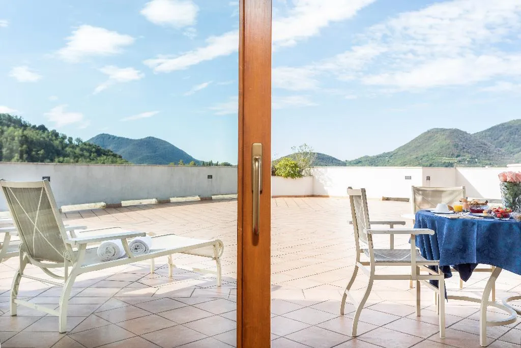SUITE STANDARD Room, Galzignano Resort Terme & Golf - Hotel Sporting, Venice