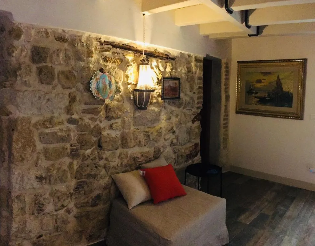 Room, Locanda Sette Fate, Catania