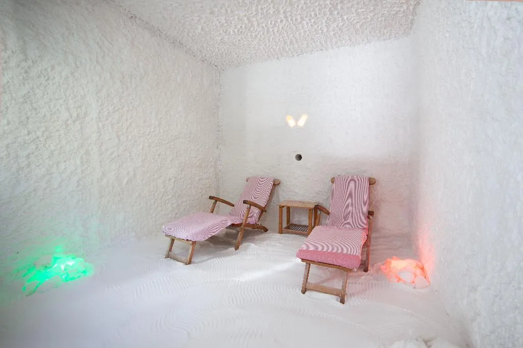 Sports and Entertainment, TheLifeCo Wellbeing Bodrum Center - Adults Only, Bodrum