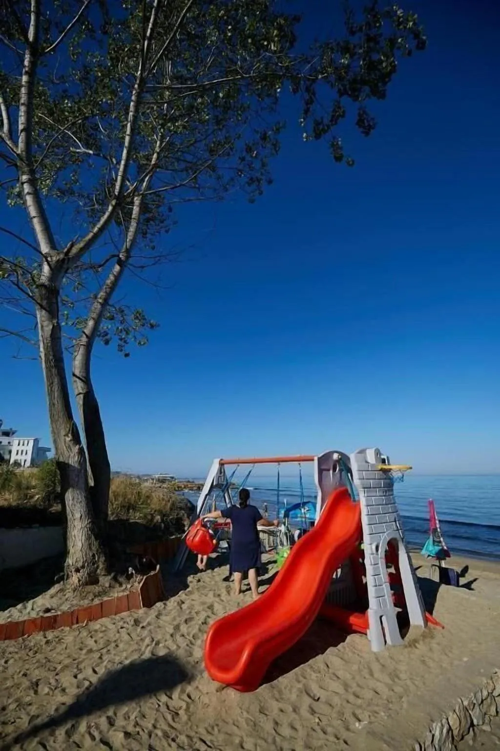 Sports and Entertainment, Eter Hotel, Durres