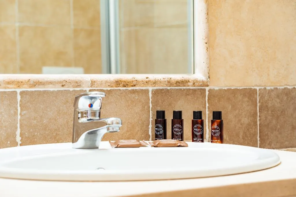 DOUBLE STANDARD Room, Hotel dP Olbia - Sardinia, Olbia