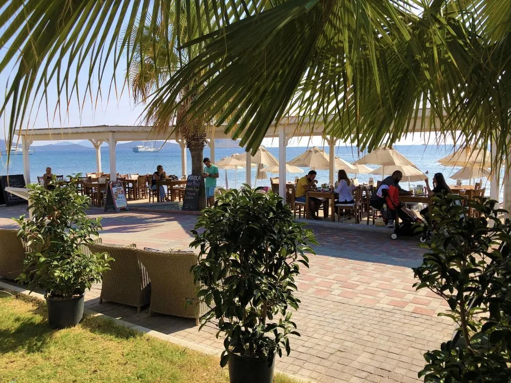 Restaurant, Zest Exclusive Hotel And Spa, Bodrum
