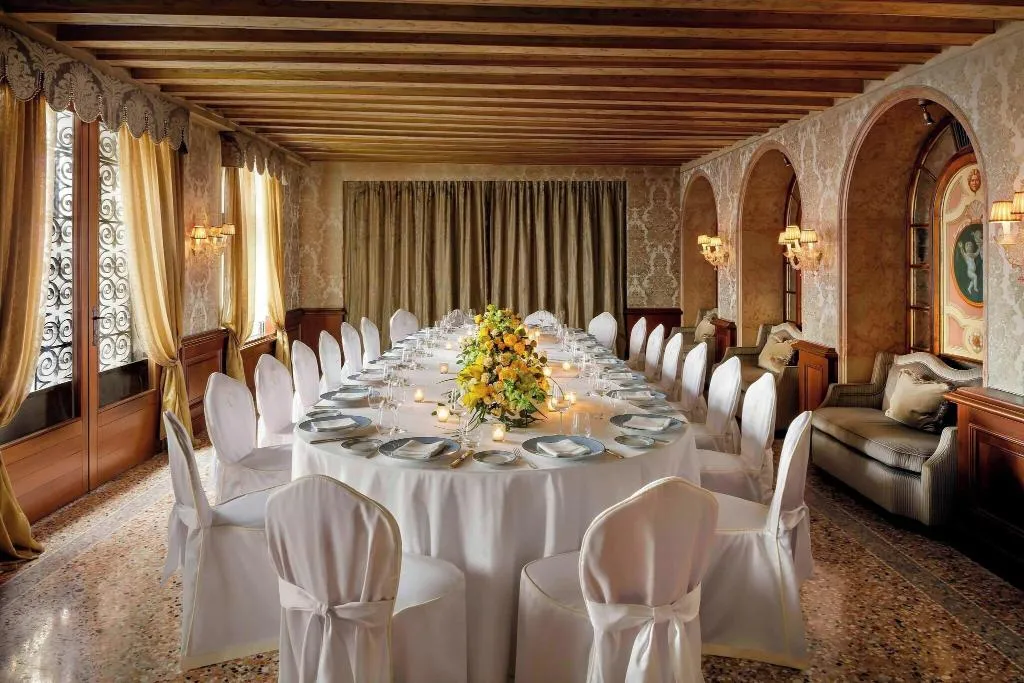 Conferences, The Gritti Palace, a Luxury Collection Hotel, Venice