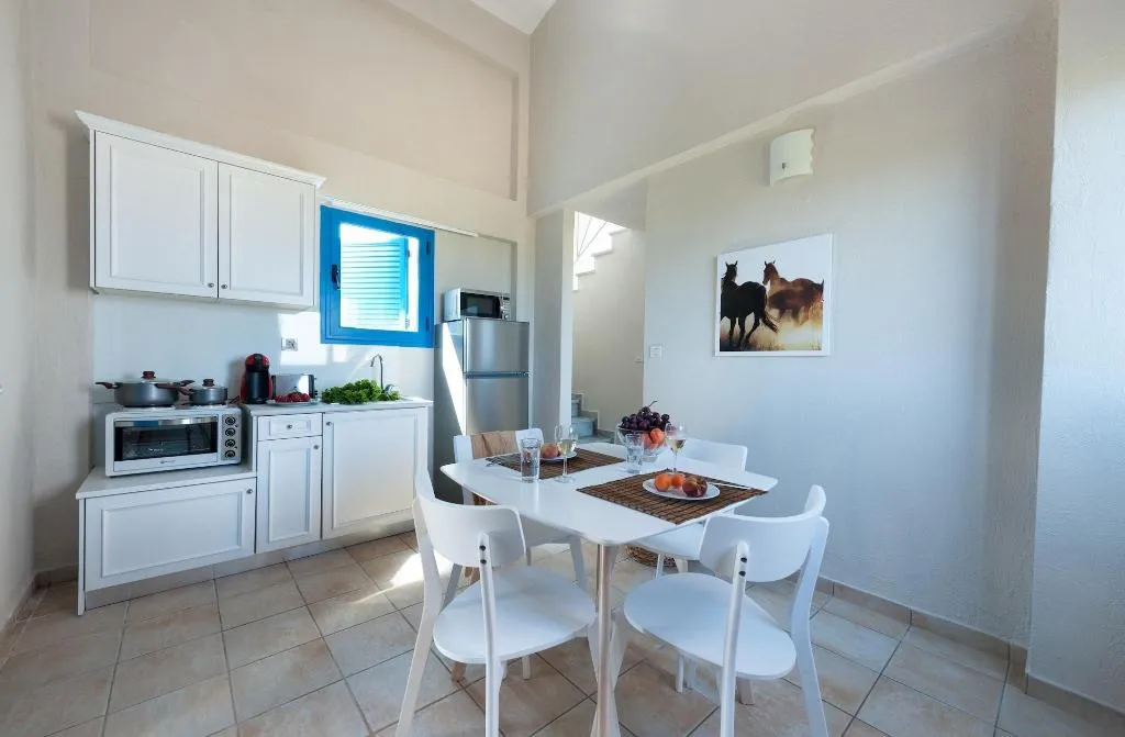 Room, Ammoudia Maisonettes, Corfu