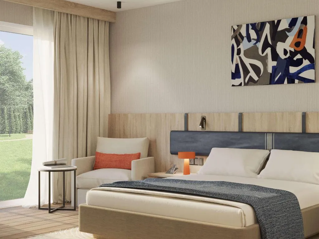 Room, Marina Hotel Kusadasi, Izmir