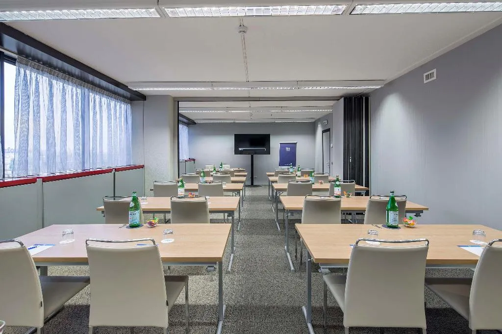 Conferences, NH Milano Congress Centre, Milan