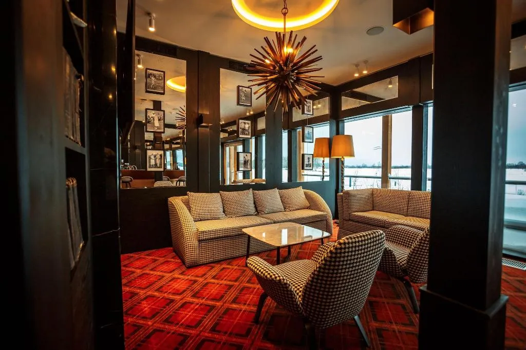 Bar, Jurmala Golf Club & Hotel, Riga