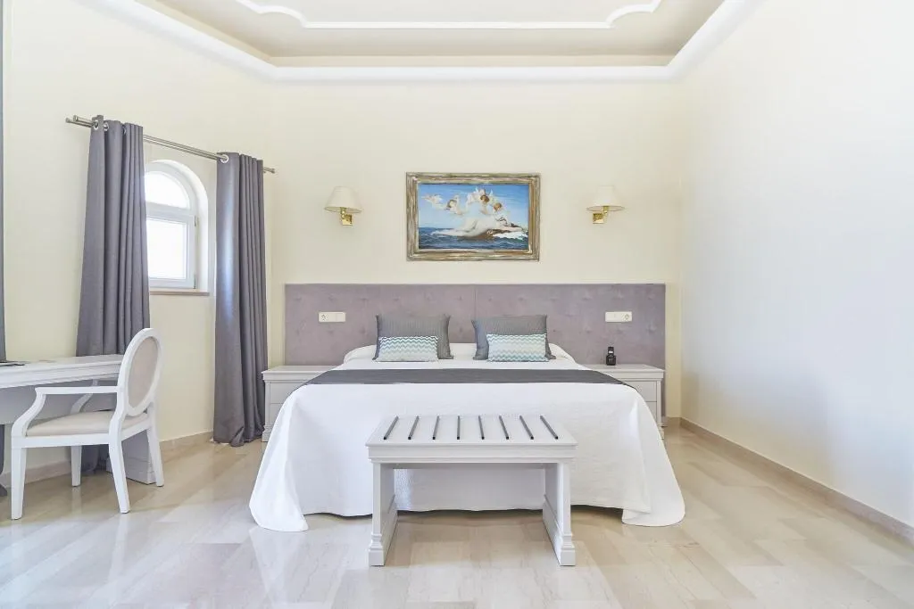 Room, Grand Hotel Palladium, Ibiza