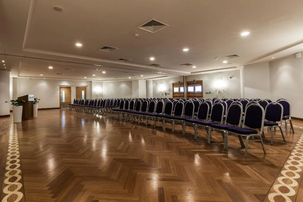 Conferences, Radisson Blu Resort, Malta St. Julians, Malta