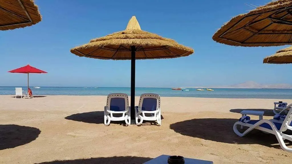 Beach, Sharm Bride Resort Aqua Park & Spa, Red Sea Riviera