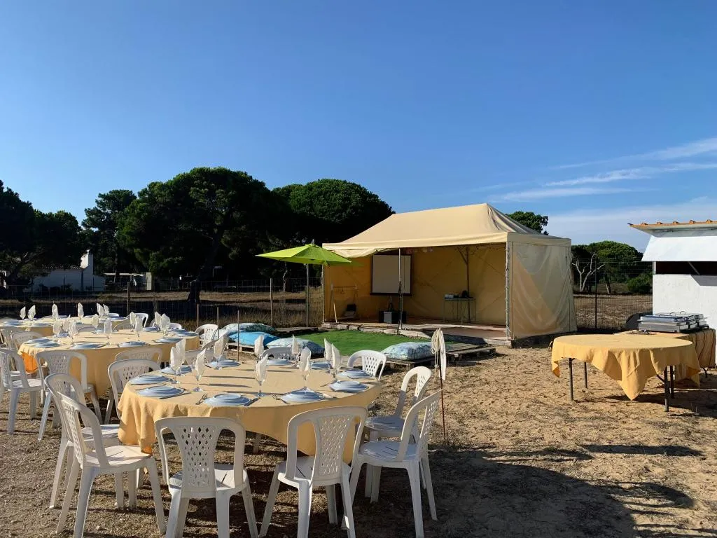 Conferences, Sublime Sun and Van by Meco Stays, Lisbon