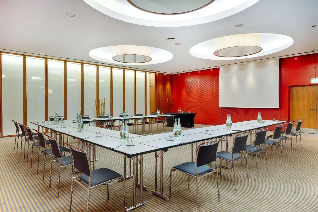 Conferences, Radisson Collection Hotel, Berlin, Berlin