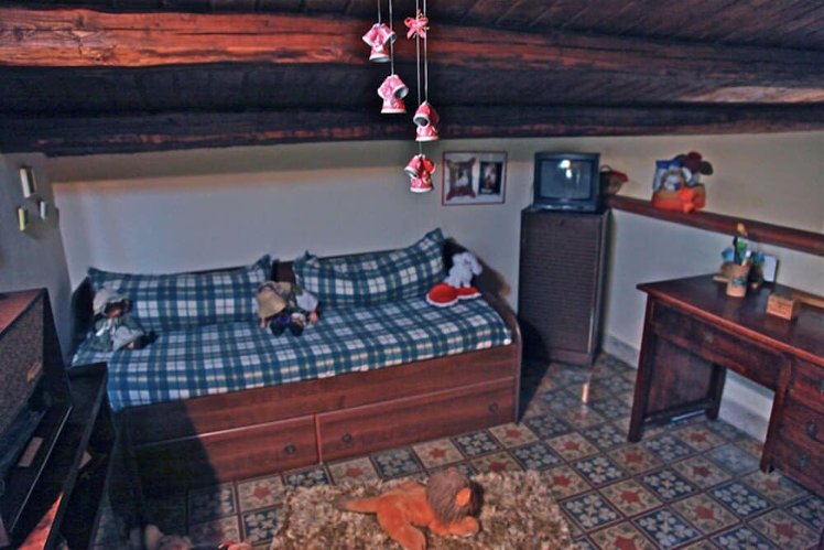 B&B La Ginestra, Palermo